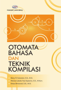 Otomata Bahasa dan Teknik Kompilasi