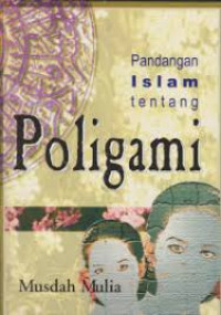 Pandangan Islam tentang poligami