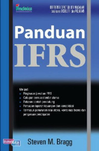 Panduan IFRS