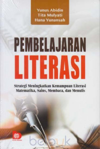 Pembelajaran literasi