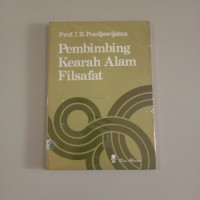 Pembimbing kearah alam filsafat