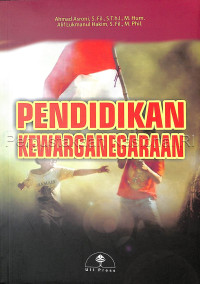 Pendidikan Kewarganegaraan