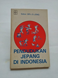 Pendudukan Jepang di Indonesia