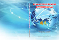 Pengantar ekonomi Internasional