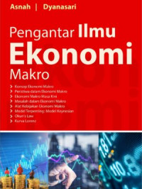 Pengantar ilmu ekonomi makro