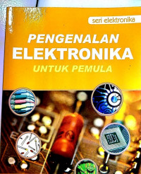 Pengenalan elektronika untuk pemula