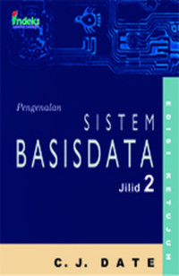 Pengenalan sistem basisdata edisi 7 jilid 2