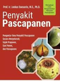 Penyakit pascapanen