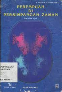 Perempuan di Persimpangan Zaman