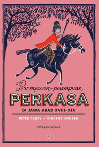 Perempuan-Perempuan Perkasa