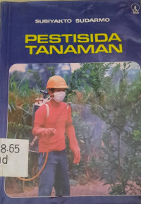 Pestisida tanaman