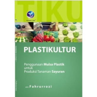 Plastikultur