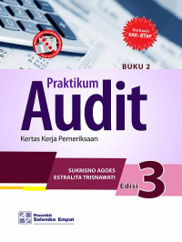 Praktikum audit Edisi 3 buku 2