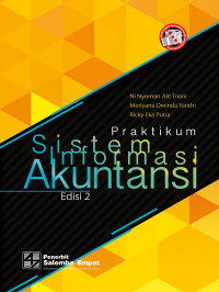 Praktikum sistem informasi akuntansi