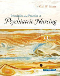 Principles and Practice of Psychiatric Nursing