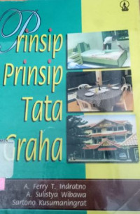 Prinsip-prinsip tata graha