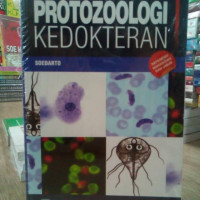 Protozoologi kedokteran