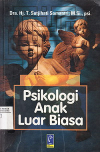 Psikologi anak luar biasa