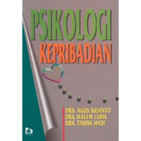 Psikologi kepribadian