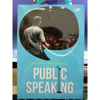 Public speaking