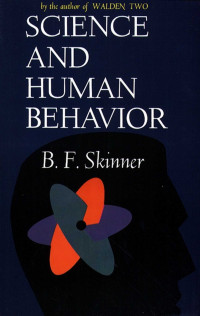 Image of Science and Human Behavior