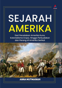 Sejarah Amerika