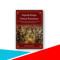 Sejarah Eropa Zaman Renaisans