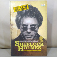 Sherlock holmes a collector's edition