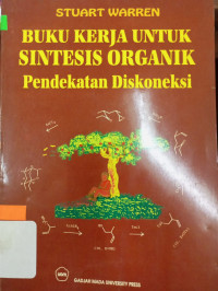 Sintetis Organik Pendekatan Diskoneksi