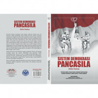 Sistem demokrasi pancasila edisi 2