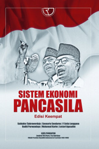 Sistem ekonomi pancasila edisi 4