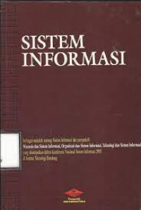 Sistem informasi