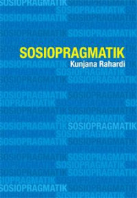 Sosiopragmatik