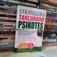 Strategi jitu taklukan psikotes