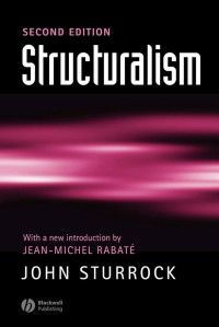 Structuralism