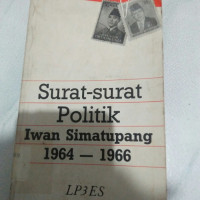 Surat-surat politik