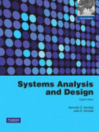 Systems analysis and design 8th ed.