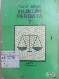 Tanya jawab hukum perdata 2