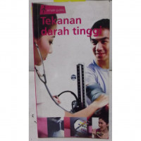 Tekanan darah tinggi : simple guides