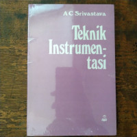 Teknik Instrumentasi