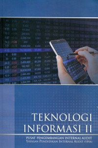 Teknologi Informasi II