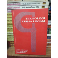 Teknologi kerja logam