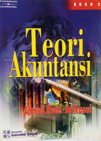 Teori akuntansi (buku 2)