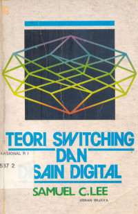 Teori switching dan desain digital