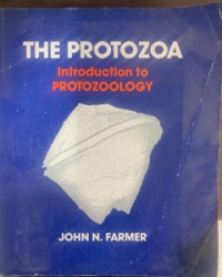Image of The Protozoa : introduction to protozoology