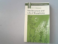 The structure and life of bryophytes