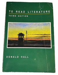 To read literature third edition