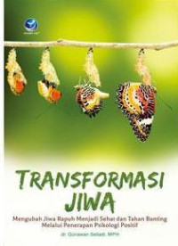 Transformasi jiwa