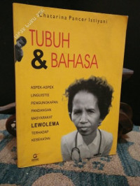 Tubuh & Bahasa (Tubuh dan bahasa)