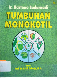 Tumbuhan Monokotil